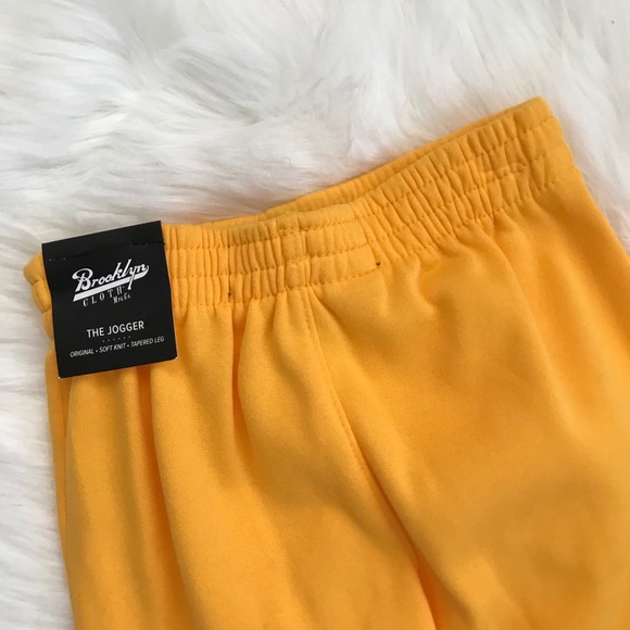 Brooklyn Cloth Boys 2 Piece Set Hoodie & Jogger 5 - Picture 10 of 12